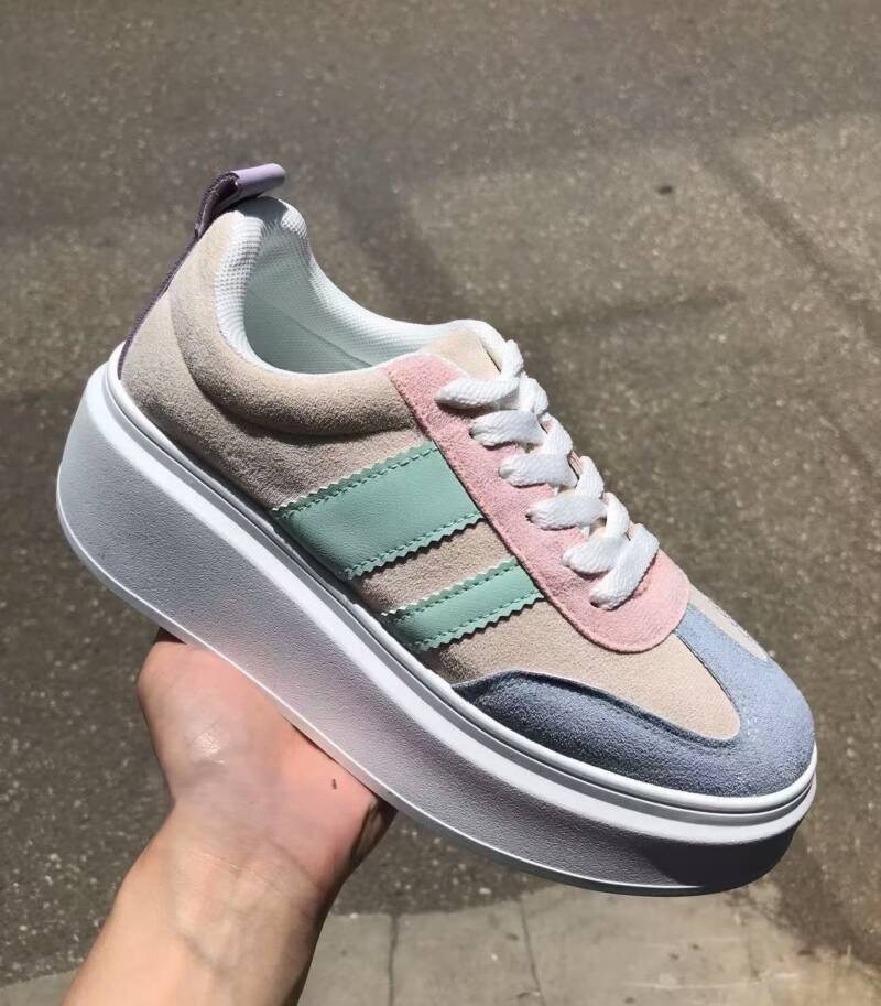 Buty sportowe damskie Roz 36-41/ 12 par